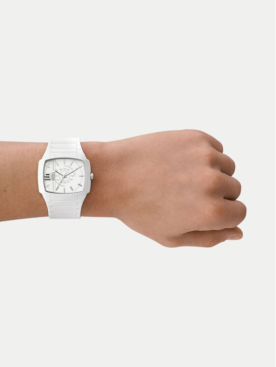 Diesel Diesel Sat Cliffhanger 2.0 DZ2204 Bijela
