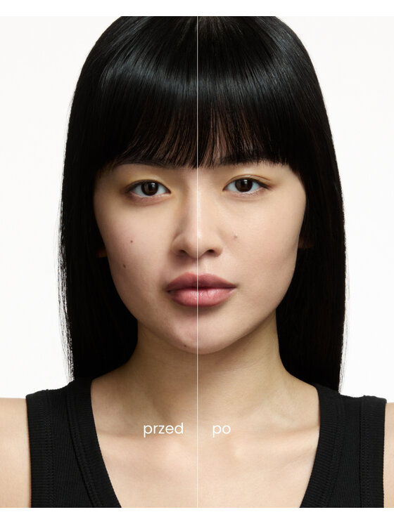 INGLOT INGLOT Skin-Perfecting SPF 30 Krem CC 503
