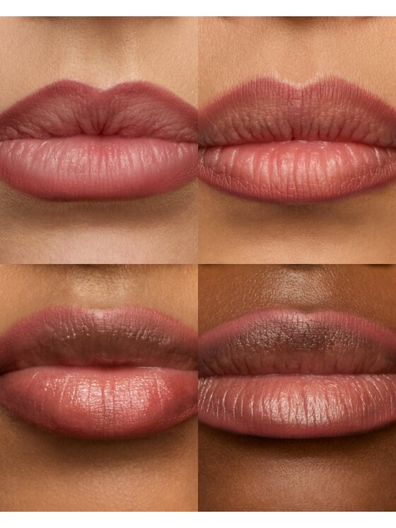 INGLOT INGLOT Creamy Soft Konturówka do ust Roasted Brown 11
