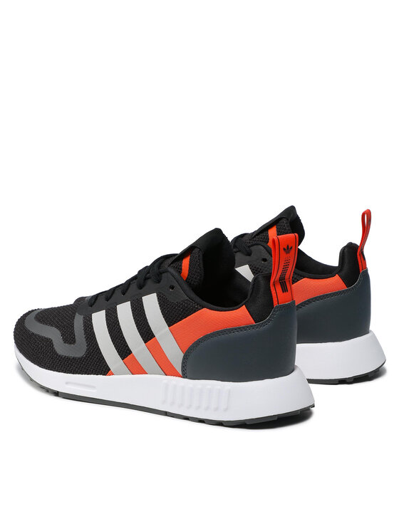Scarpe Multix H02950 Nero