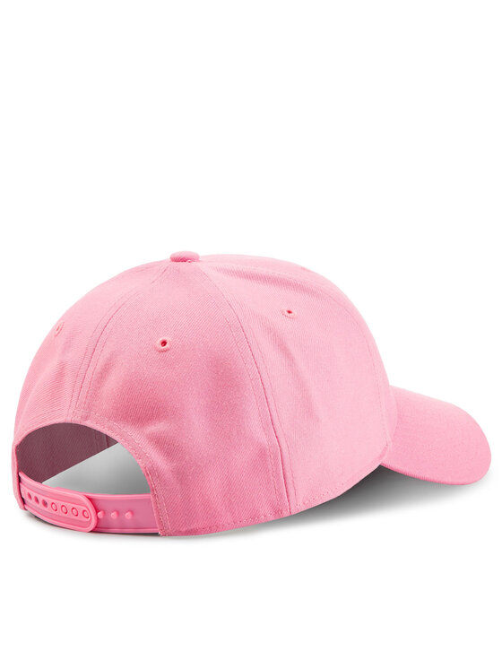 47 Brand 47 Brand Cappellino New York Yankees B-MVPSP17WBP-RS Rosa