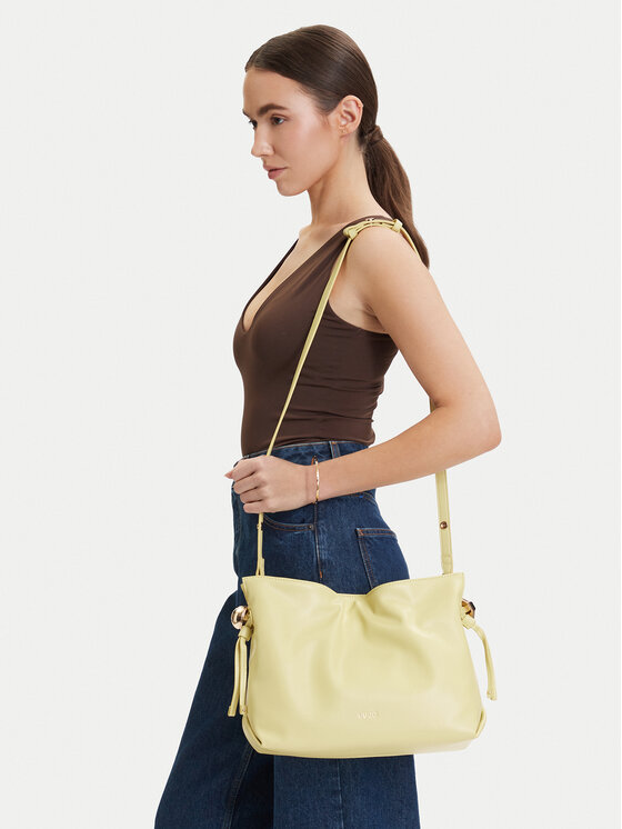 Liu Jo Liu Jo Rankinė AA6096 E0958 Geltona