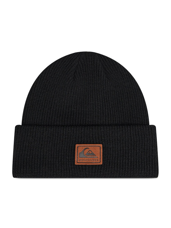 Quiksilver Quiksilver Sapka AQYHA04782 Fekete