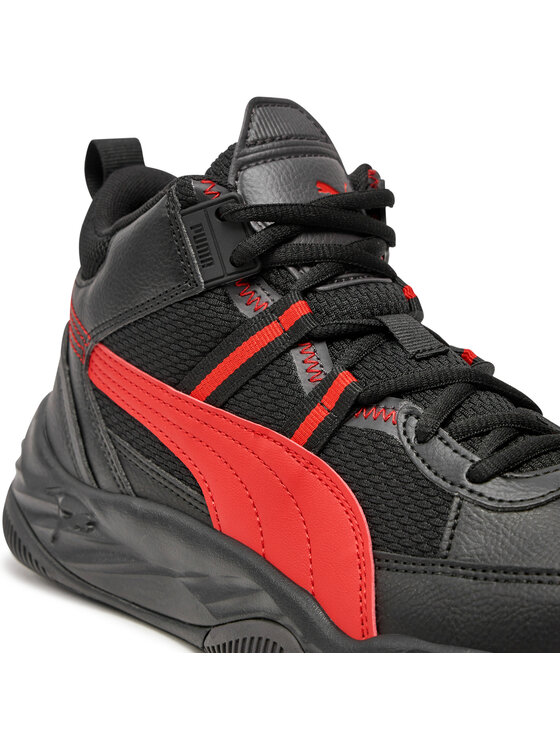 Puma Puma Sneakersy Rebound Future Nextgen 392329 03 Czarny