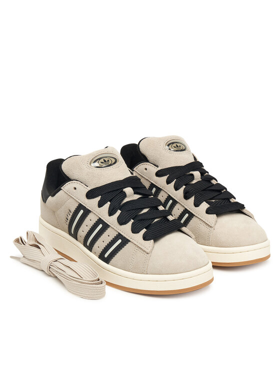 adidas adidas Сникърси Campus 00s JS3783 Бежов