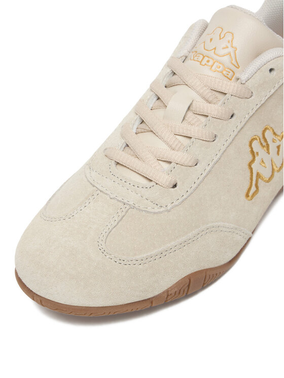 Kappa Kappa Tenisice CEO-WP40-045Z-A Bež