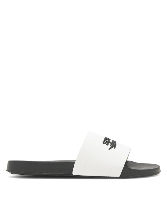 Sprandi Sprandi Şlapi Watercrumb MO-865695 Alb