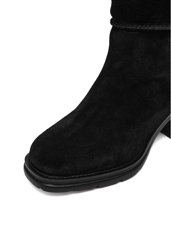 G-STAR G-STAR Cizme CEO-WI34-TRUST-06 Negru