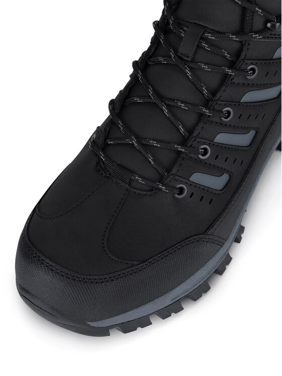 Sprandi Sprandi Trekking MP07-91327-01 Crna