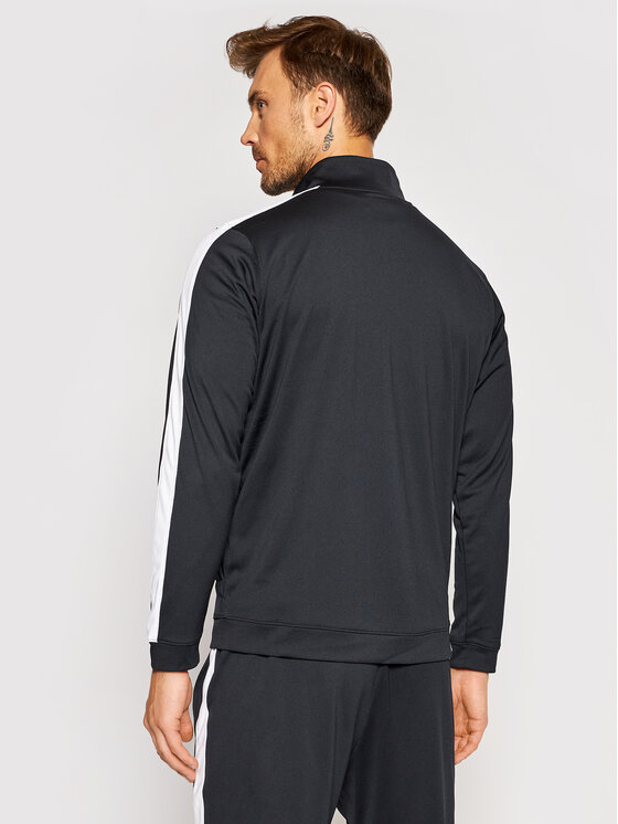Under Armour Under Armour Tepláková souprava Ua Emea 1357139 Černá Regular Fit