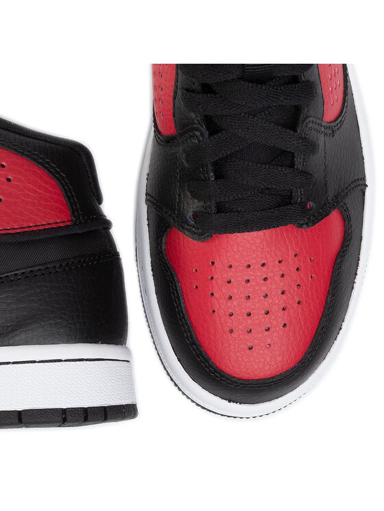 Jordan access gs discount red