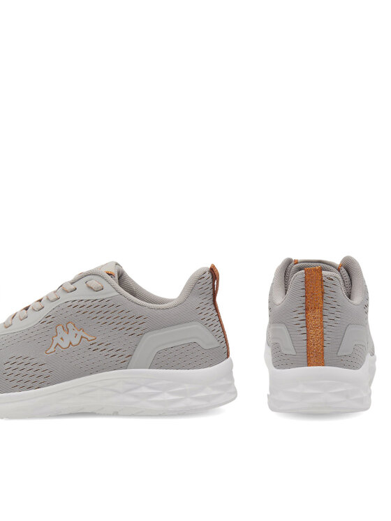 Kappa Kappa Sneakersy Lego Roockeyw 371J6UW - A2T Šedá