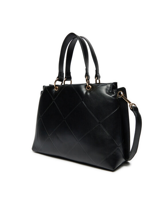 Aldo Aldo Torebka Balkiix 13630049 Czarny