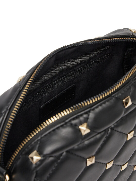 JENNY JENNY Handtasche JNY-M-017-07 Schwarz