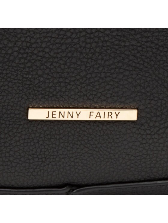 Jenny Fairy Jenny Fairy Сумка RD0347 Чорний