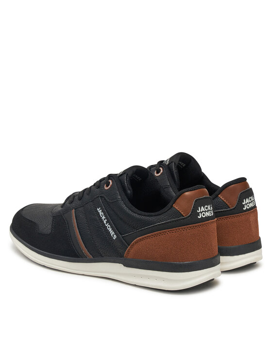 Jack&Jones Jack&Jones Сникърси 12257769 Сив