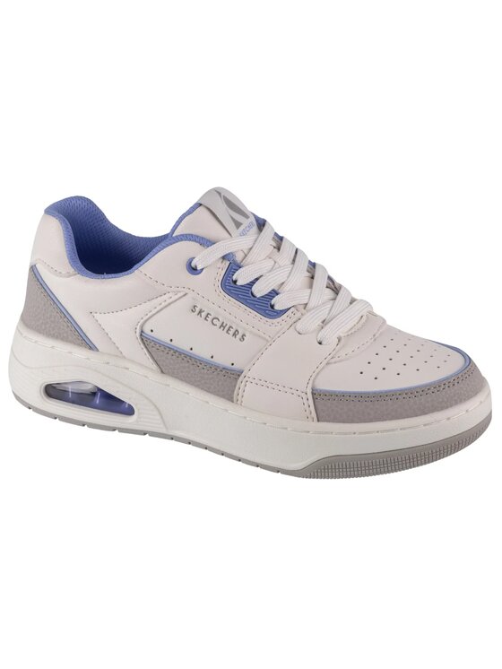 Skechers Skechers Sneakersy 177710-WLVP Biały
