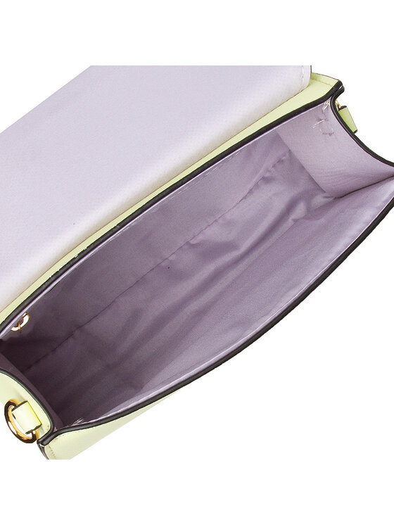 Call It Spring Call It Spring Дамска чанта Clover 16174291 Жълт