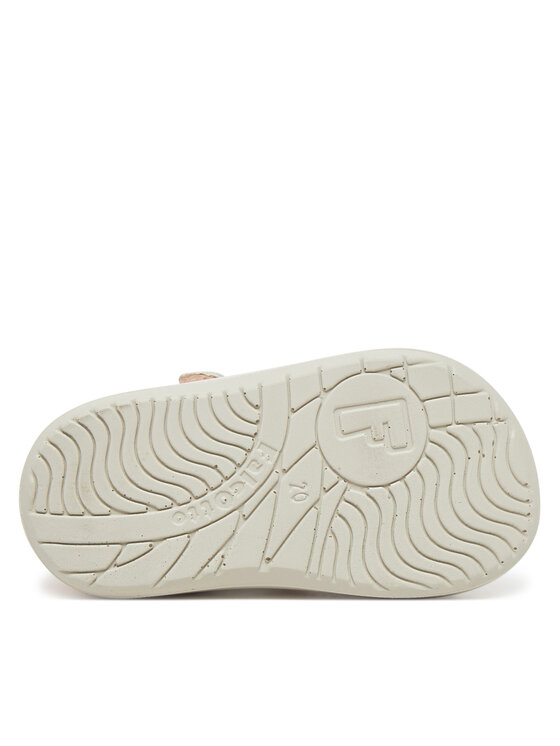 Naturino Naturino Босоніжки Falcotto By Naturino New River 1500728.87.0M04 Рожевий