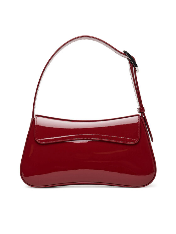 Emporio Armani Emporio Armani Kabelka EW001013 AF17287 U5068 Bordó