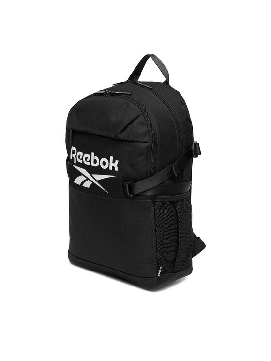 Reebok Reebok Plecak podróżny RBK-025-CCC-05 Czarny