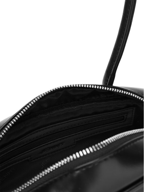 JENNY JENNY Handtasche JFR-B-003-07 Schwarz