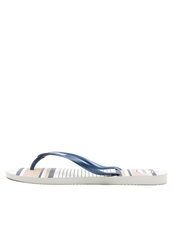 Havaianas Havaianas Japonki 41371250052 Kolorowy
