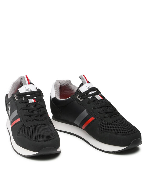 U.S. Polo Assn. U.S. Polo Assn. Tossud Nobil006 NOBIL006M/2TH1 Must