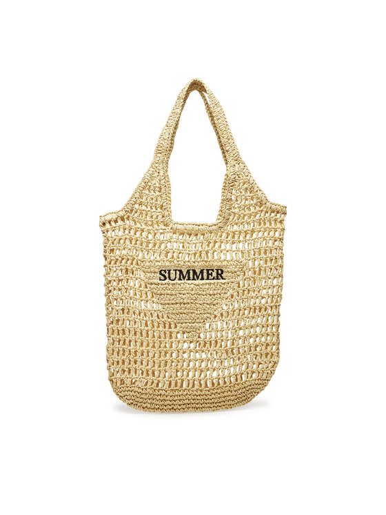 DeeZee DeeZee Handtasche BLB07 Beige