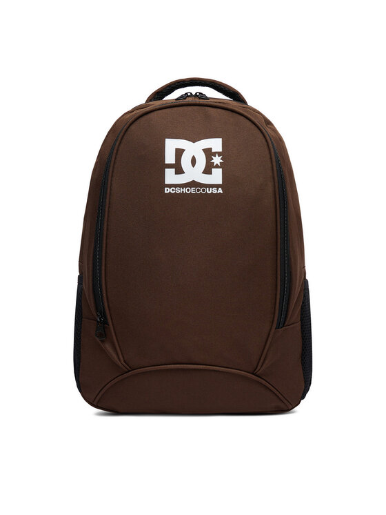 DC Shoes DC Shoes Ruksak WBEOHP-DCI-P-002-10 Hnedá