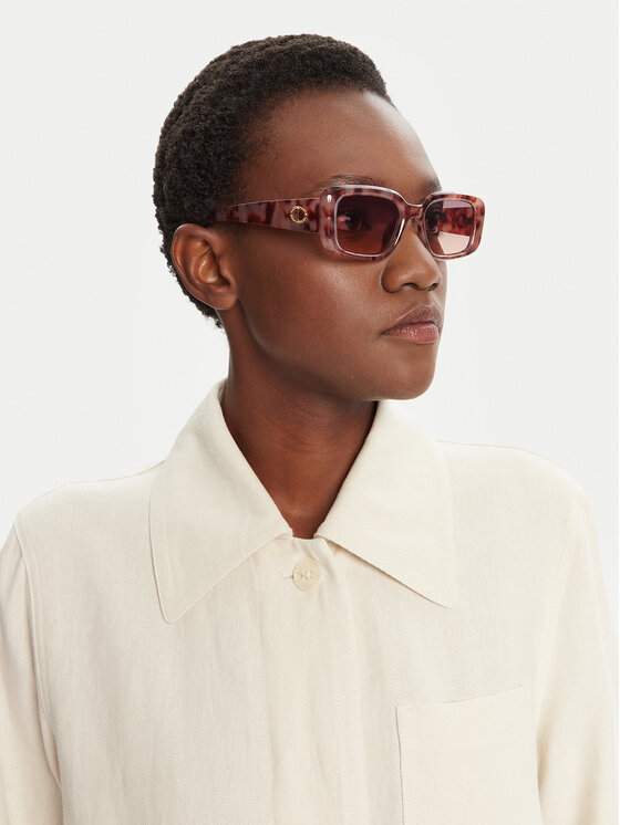 Aldo Aldo Sonnenbrillen Melamas 13935373 Rosa