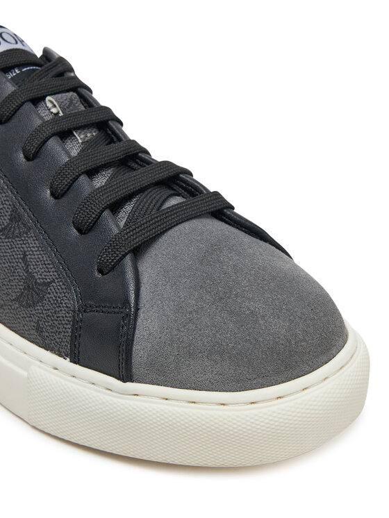 JOOP! JOOP! Αθλητικά Mazzolino Coralie 4140006988 Γκρι