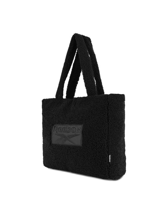 Reebok Reebok Tasche RBK-019-CCC-06 Schwarz