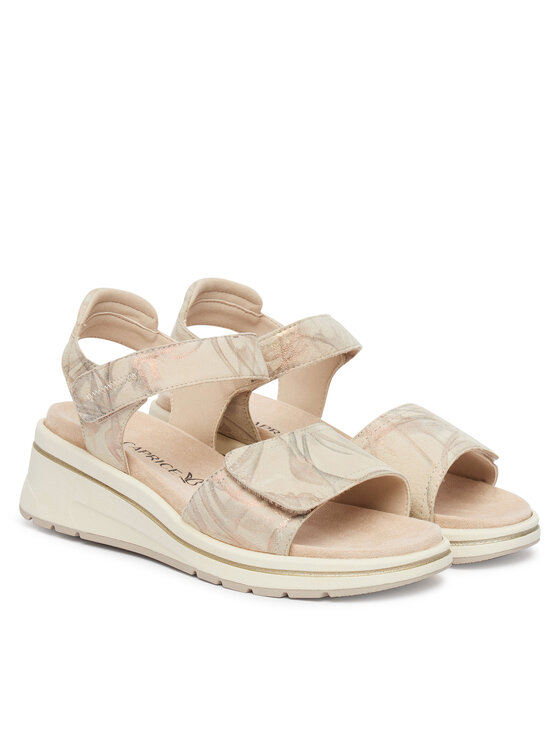Caprice Caprice Sandaalid 9-28305-46 Beež