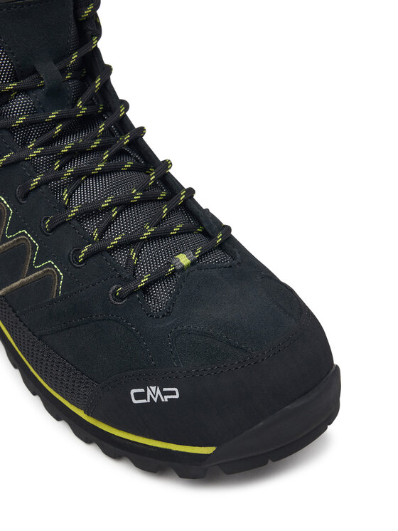 CMP CMP Trekkings Moon Mid 31Q4797 Negru