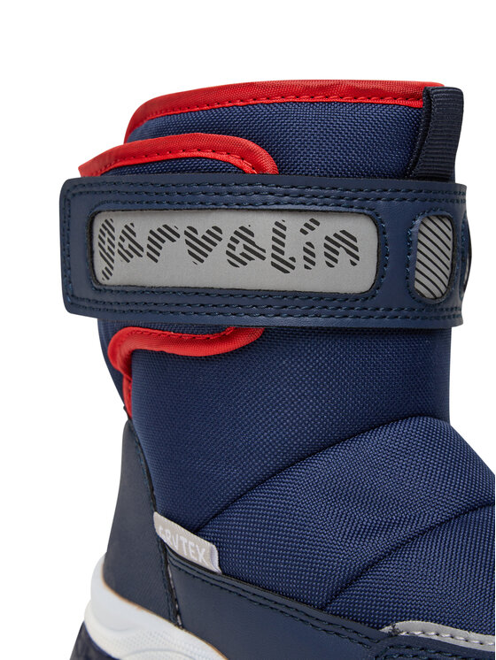 Garvalin Garvalin Lumesaapad 251845 D Tumesinine