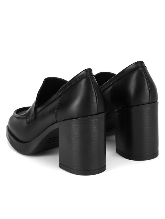 Gino Rossi Gino Rossi Pantofi pumps PLATEAU-27743PE Negru