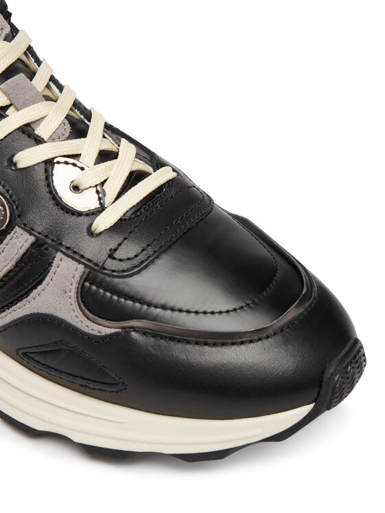 PINKO PINKO Tenisice Zoe 01 SS0087P023 Crna