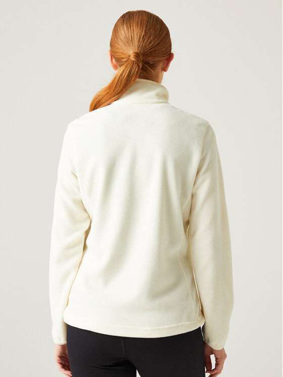 Regatta Regatta Fleecejacke Floreo IV RWA528 Écru Regular Fit