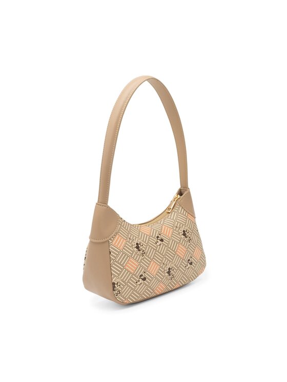 Disney 100 Disney 100 Borsetta ACCCS_SS23_196D100 Marrone