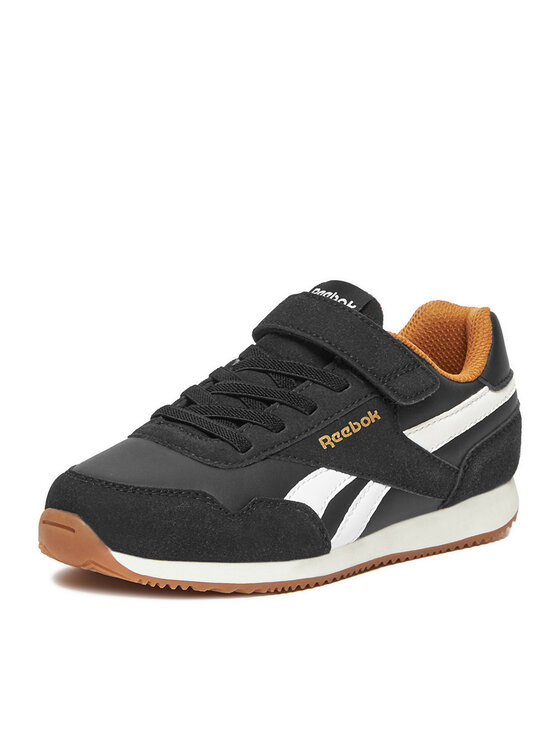 Reebok Reebok Сникърси CEO-V9-25195-02(IV)CH Черен