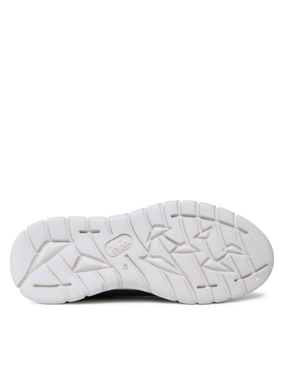 Badura Badura Sneakers MI07-OTTER-14 Grigio