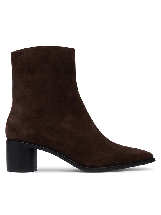 Vagabond Shoemakers Vagabond Shoemakers Ботильйони Fay 6100-040-31 Темно-коричневий