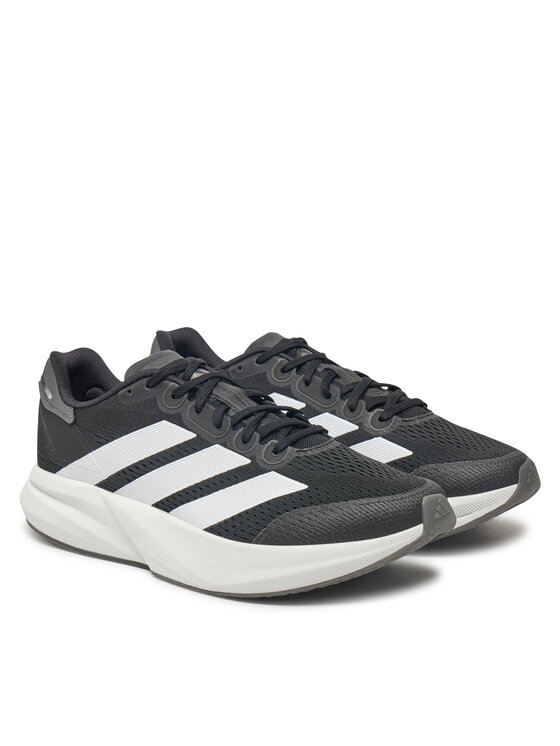 adidas adidas Buty do biegania Duramo Speed 2 IH8201 Czarny