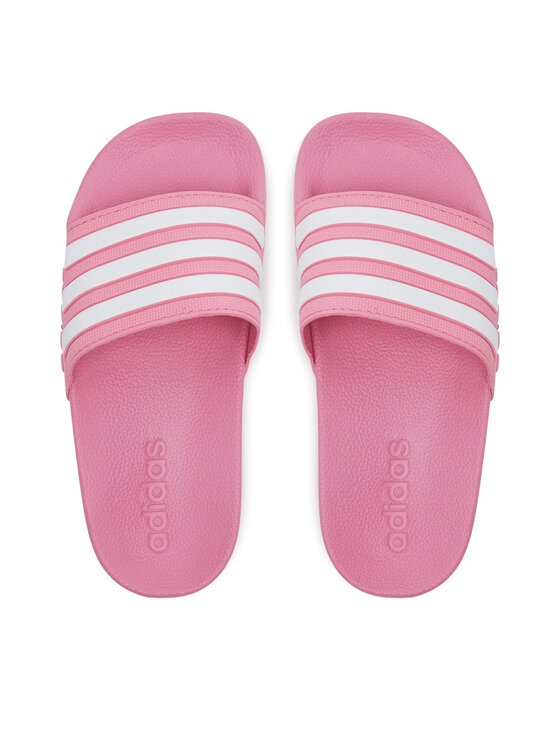 adidas adidas Nazouváky adilette JP5786 Růžová