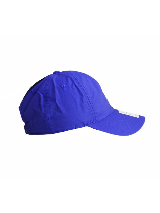 Jordana Jordana Czapka z daszkiem Jumpman Heritage86 Washed Cap Czarny