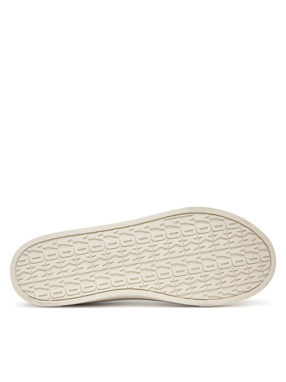 DKNY DKNY Modne superge York K3511777 Črna
