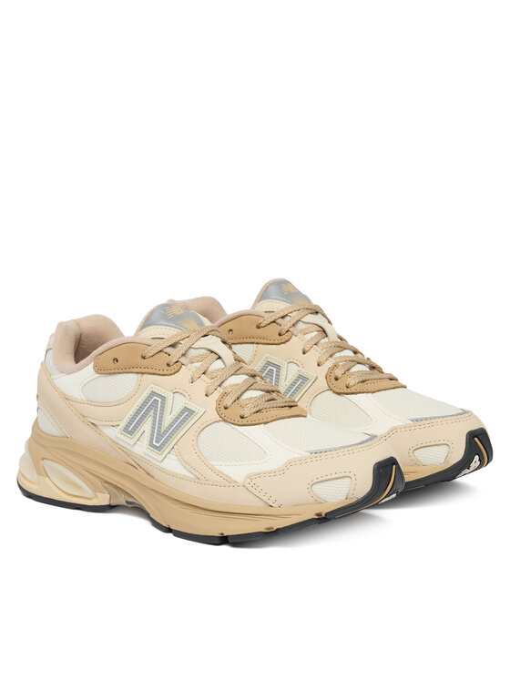 New Balance New Balance Laisvalaikio batai ABZORB 2010 U2010830 Smėlio