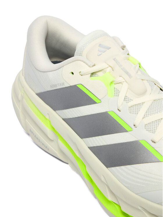 adidas adidas Běžecké boty adistar 5 KK4211 Bílá