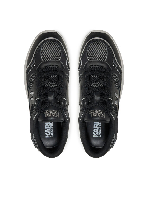 KARL LAGERFELD KARL LAGERFELD Tossud KL63620 Must
